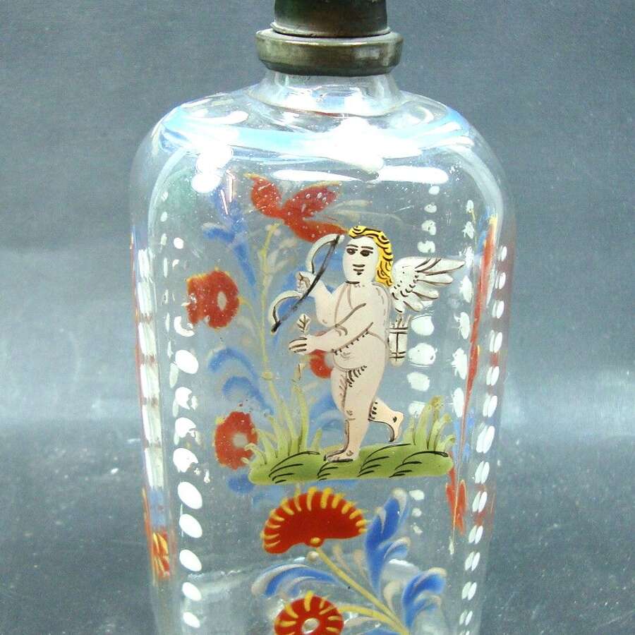 18th Century Antique Glass (& earlier)