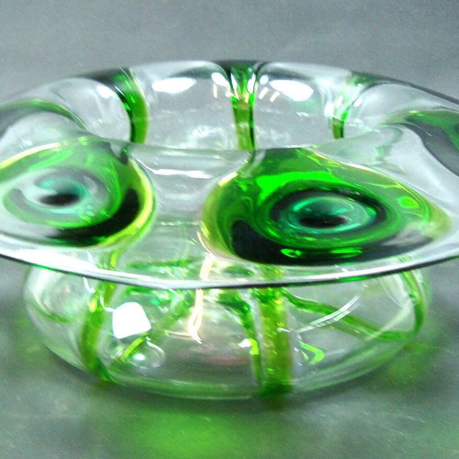 19th Century Antique Glass