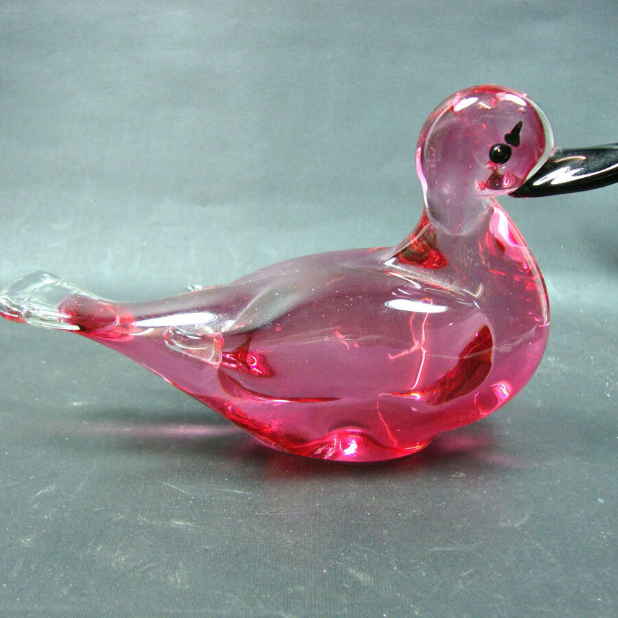 20th Century Antique Glass