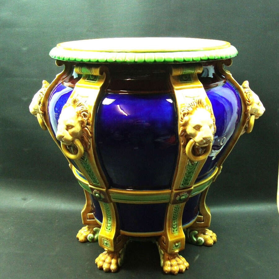 Antique Ceramics
